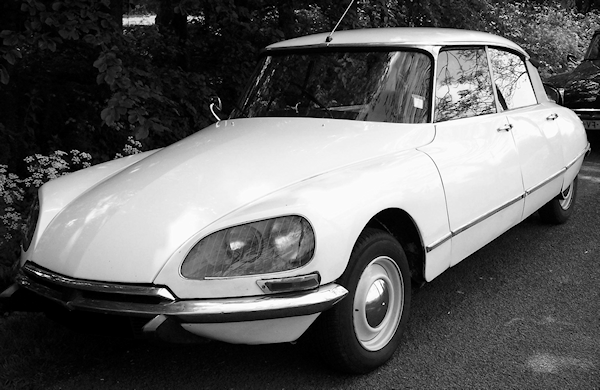 Citroën DS Classic Cars for Sale - Classic Trader