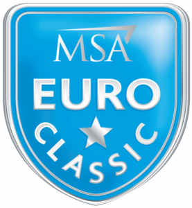 MSA Euro Classic Logo