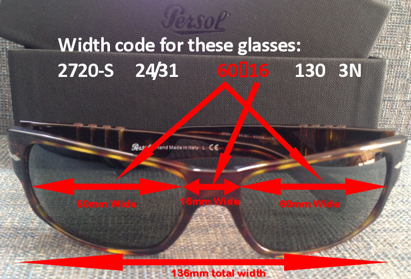 Vintage Persol and Persol Ratti Sunglasses For Men and Women - Page 7