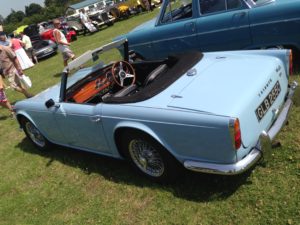 Classic Car Shows