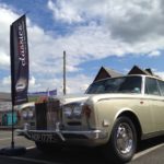 Rolls Royce Silver Shadow