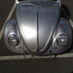 Classic VW Beetle