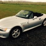 BW Z3 at Auction