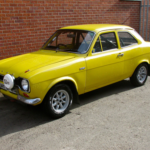 Ford Escort RS2000