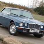 Jaguar XJ6 Coupe Auction