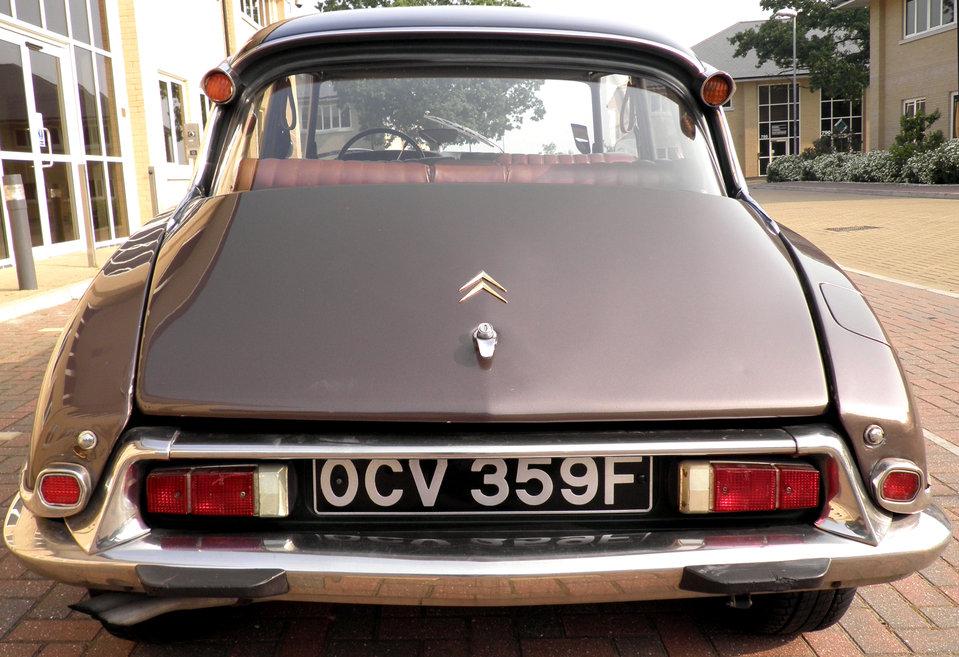 Citroën DS Classic Cars for Sale - Classic Trader