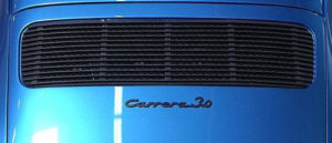 Porsche Carrera 3L Engine