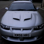 Vauxhall Monaro