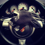 Autodromo Driving Gloves