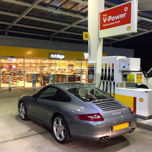 porsche-997-carrera-s-rear