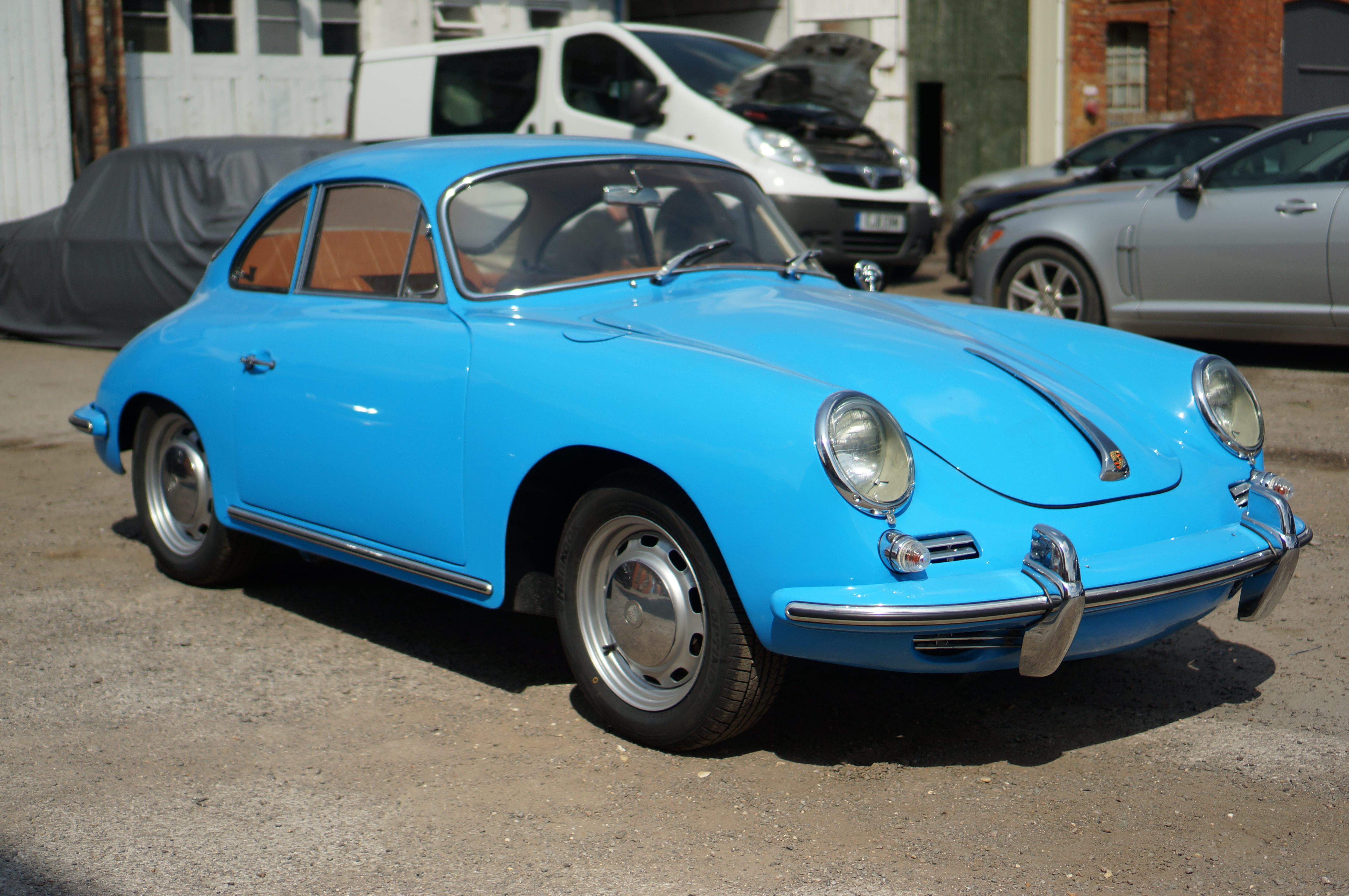 Classic Porsche Collection