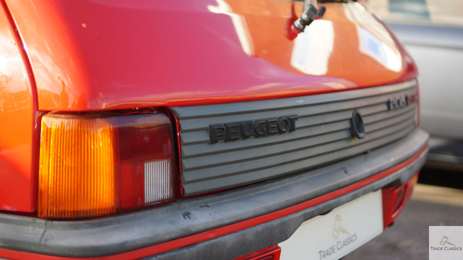 Peugeot 205 Classic Cars for Sale - Classic Trader