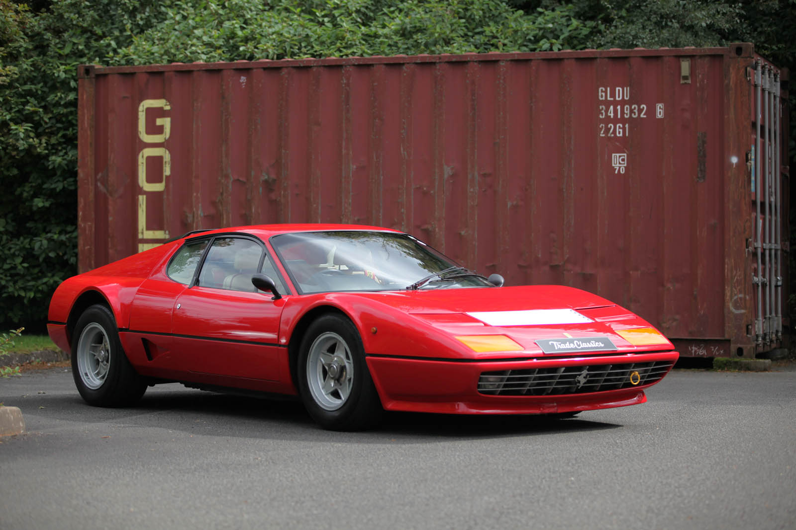ferrari 1978 models