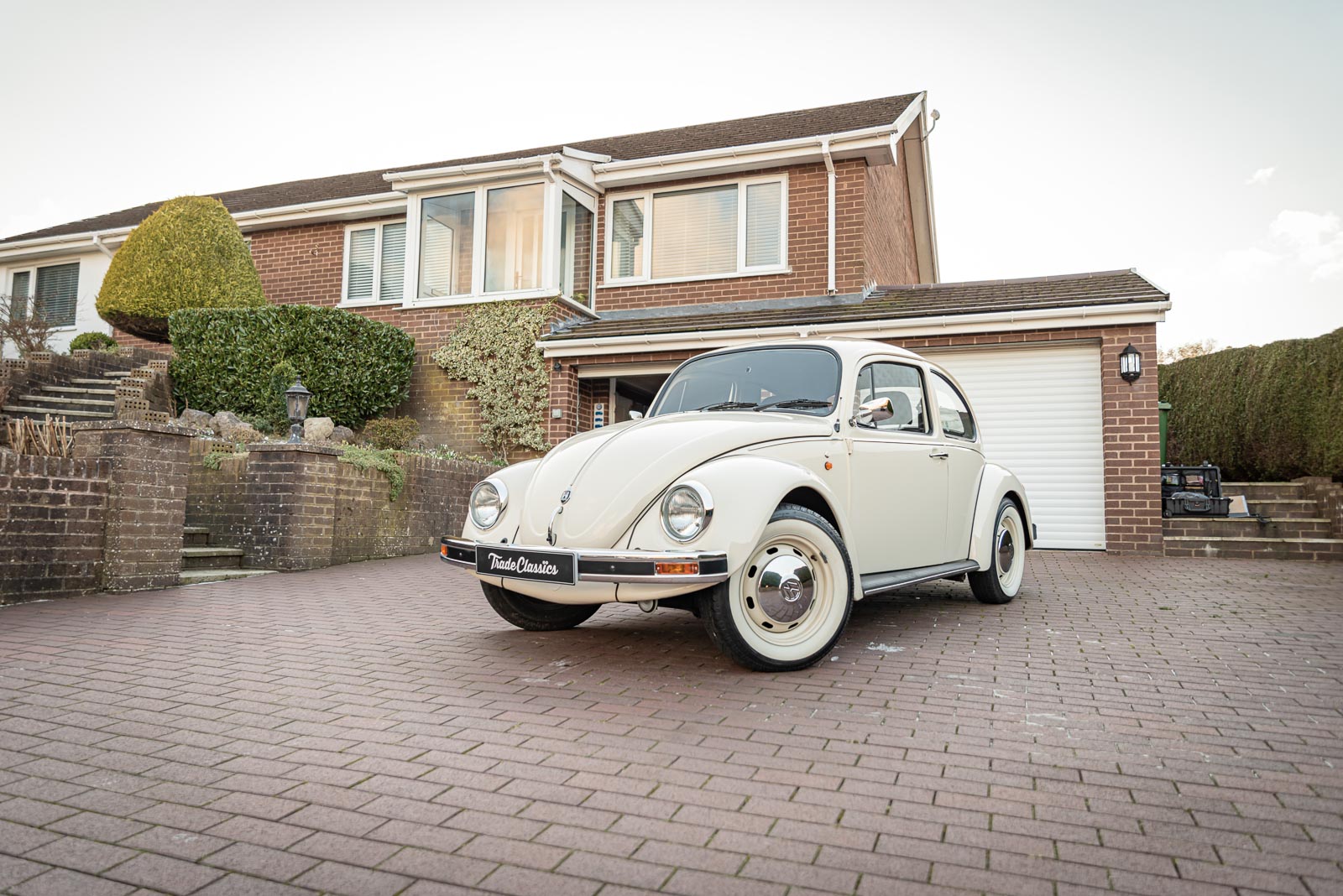 2004 Volkswagen Beetle Ultima Edition For Sale By Auction