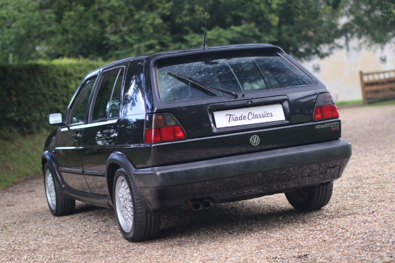 volkswagen golf gti 6v golf 1990 volkswagen golf gti 6v