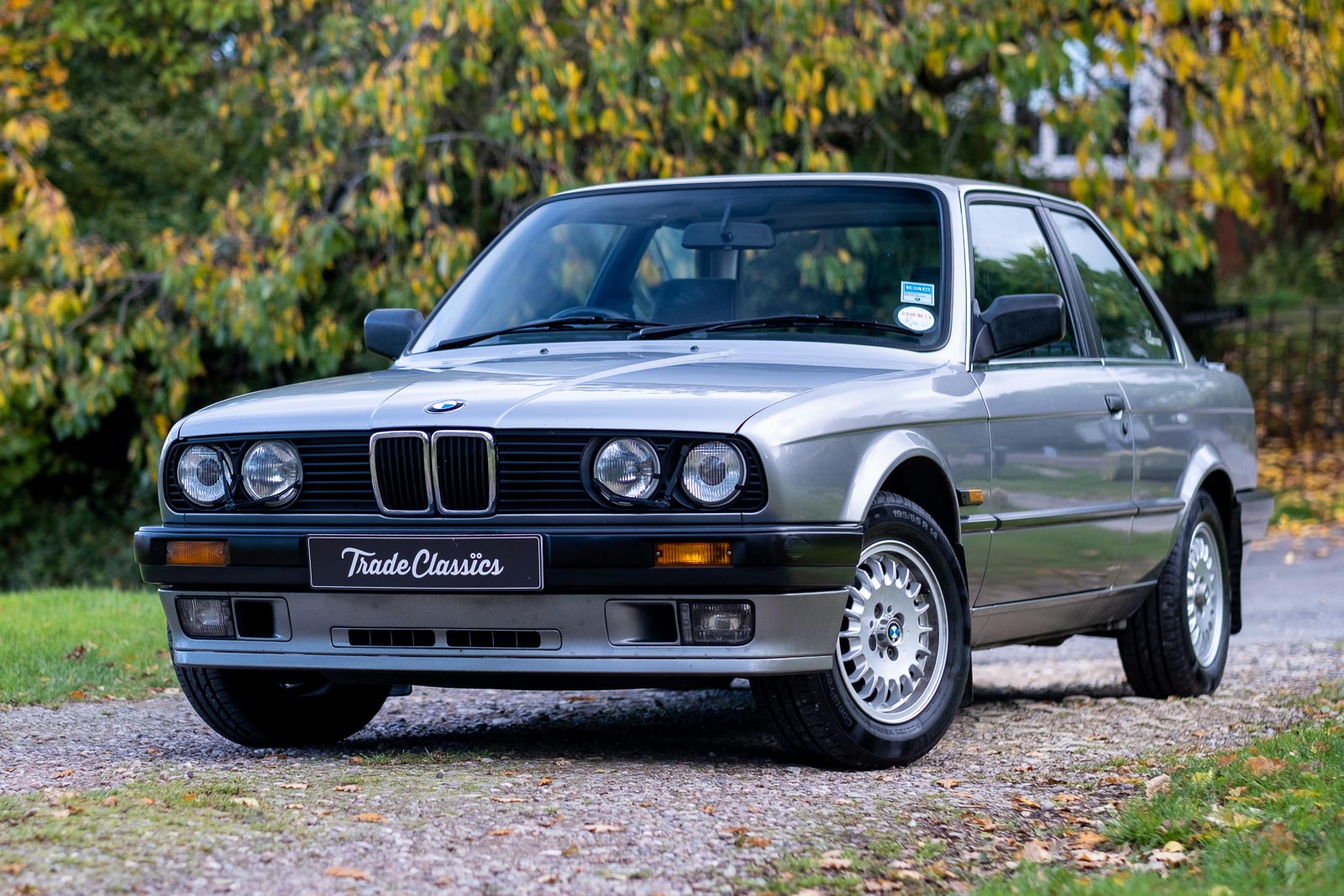BMW E30 3-Series 1983 - 1991 - Buyers Guide