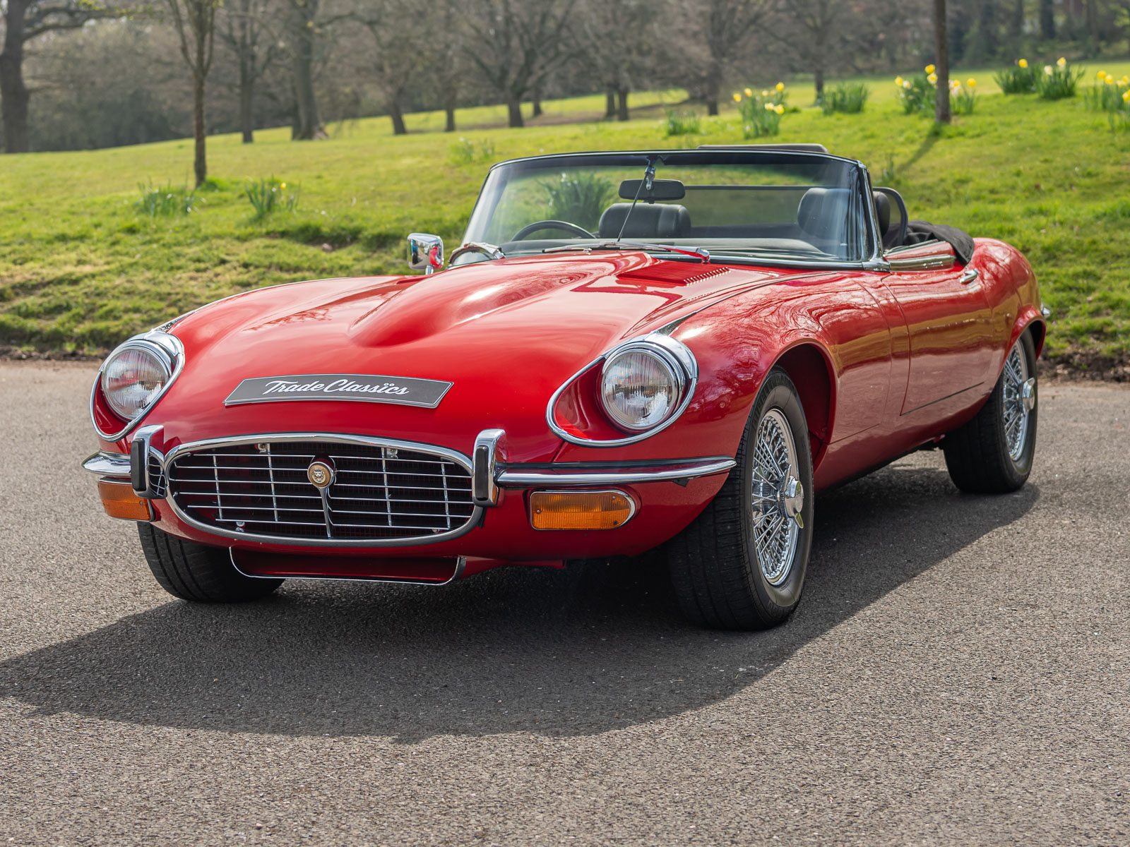 Video of the Day: In-period road test of 1968 Jaguar XKE