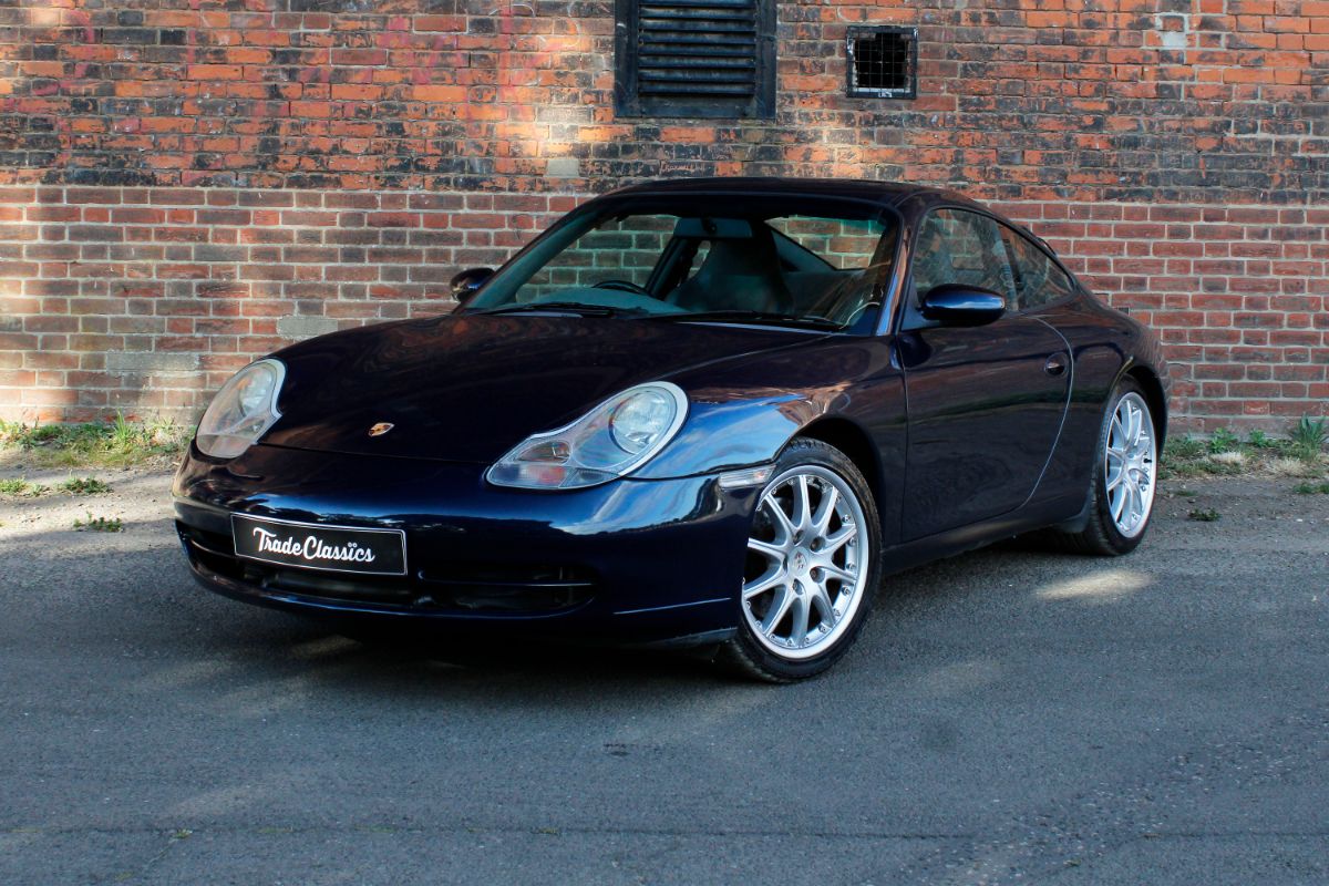 感謝価格 Porsche 996 Biot euro Suspension quatre GT3