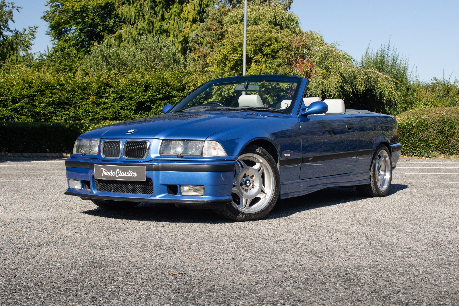 BMW M3 (E36) buyer's guide - Prestige & Performance Car