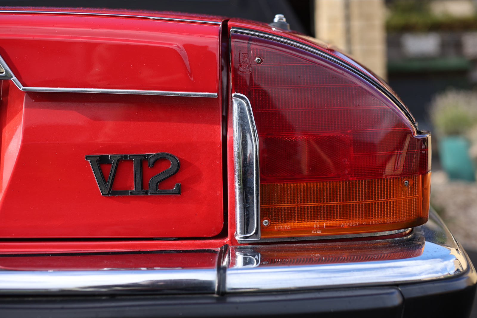 Photo 3 of 12 of 1988 Jaguar XJS V12 Convertible